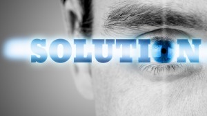 Un conseil pour une solution