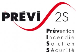PREVI2S Logo + Coordonnées
