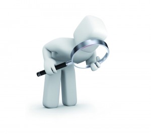 Nous observons l'espace réglementaire